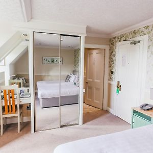 Chambre Classique Double