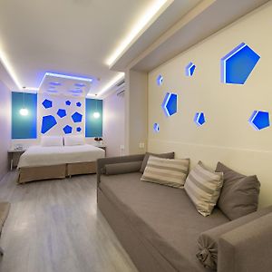 Chambre Triple