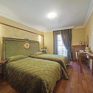 Chambre Lit King-Size