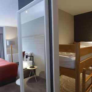 Chambre Familiale