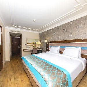 Chambre Familiale
