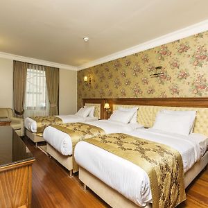 Chambre Triple