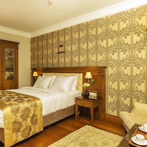 Chambre Supérieure