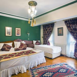 Chambre Triple