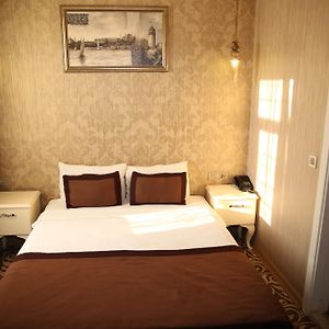 Chambre Double Économique