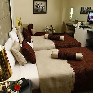 Chambre de Luxe