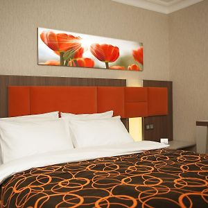 Chambre Standarde Simple
