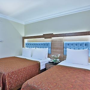 Chambre Familiale