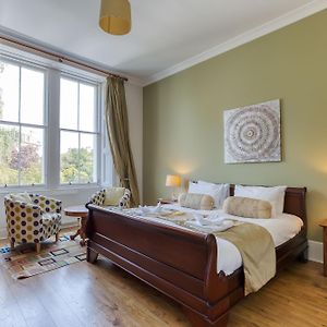 Chambre Double de Luxe