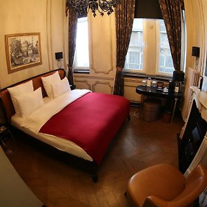 Chambre Double Confort