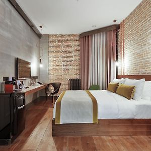 Chambre Budgétée Double
