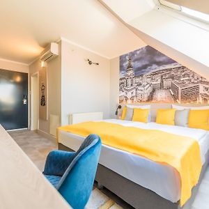 Chambre Standarde