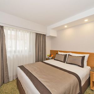 Chambre Simple de Base