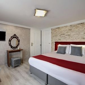 Chambre Double Économique
