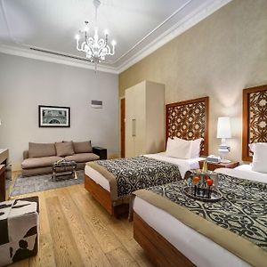 Chambre Lit Queen-Size