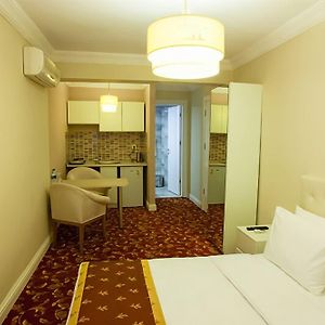 Chambre de Luxe Lit King-Size