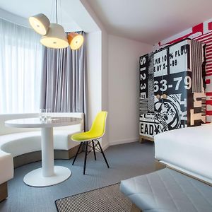 Chambre Supérieure Lit King-Size d'Angle