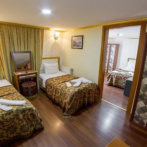 Chambre Familiale