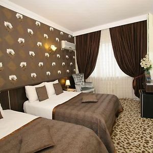 Chambre Triple
