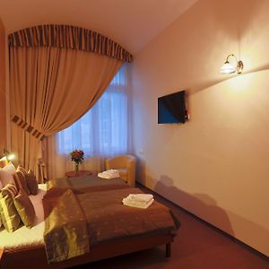 Chambre Confort