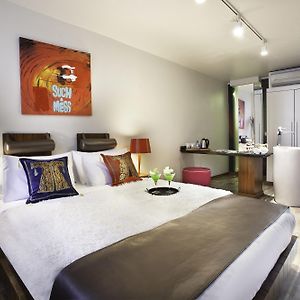 Chambre Supérieure