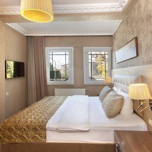 Chambre Standarde Double