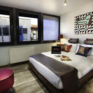 Chambre Standarde