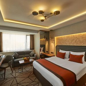 Chambre de Luxe Lit King-Size