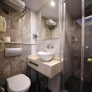 Chambre Budgétée Triple