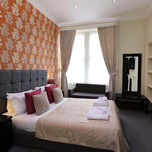 Suite Luxe Lit King-Size