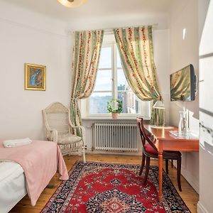 Chambre Simple