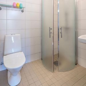 Large Private Bathroom Triple Room