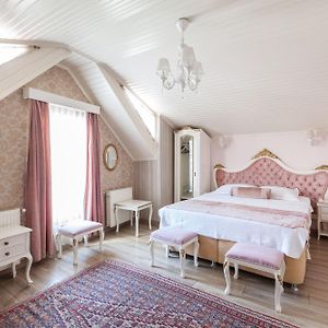 Chambre Triple
