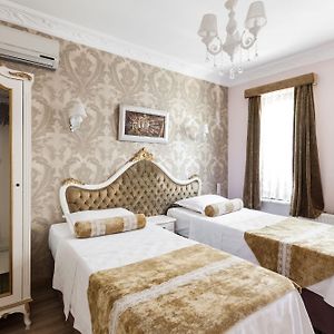 Chambre Familiale