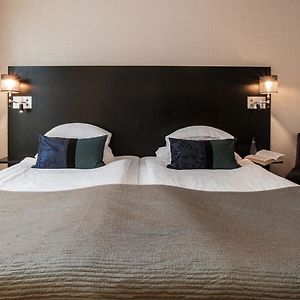 Chambre Standarde Double