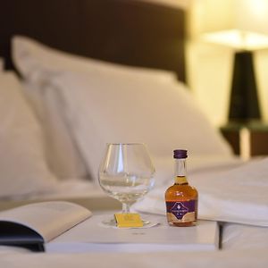 Chambre de Luxe Lit King-Size