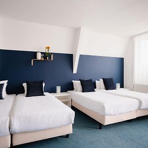 Chambre Standarde Quadruple