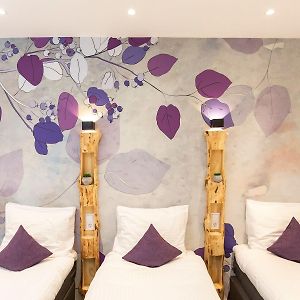 Chambre Classique Triple