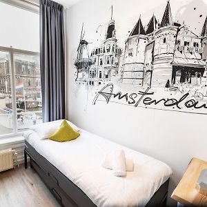 Chambre Classique Lit King-Size
