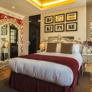 Chambre Exécutive Double
