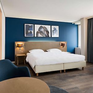 Chambre Supérieure