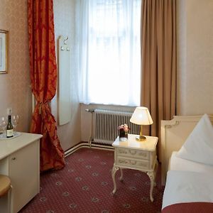 Chambre Simple de Luxe