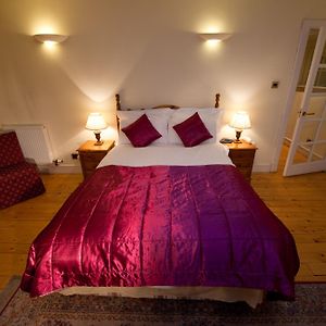 Chambre Exécutive Double