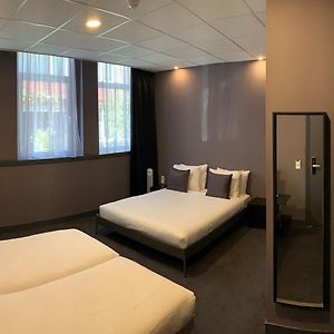 Chambre Quadruple