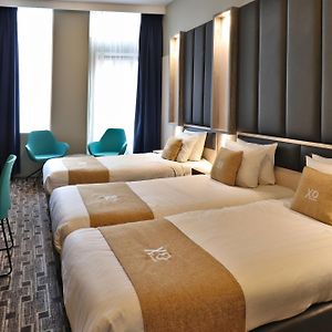 Chambre Triple