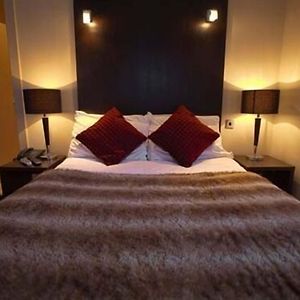 Chambre Supérieure Double