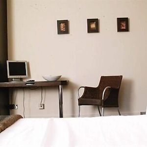Private Bathroom Twin Room