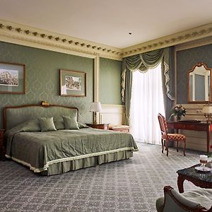Chambre Grand Lit King-Size