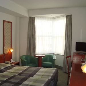 Chambre Standarde Lit King-Size
