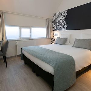 Chambre Confort Lit Queen-Size